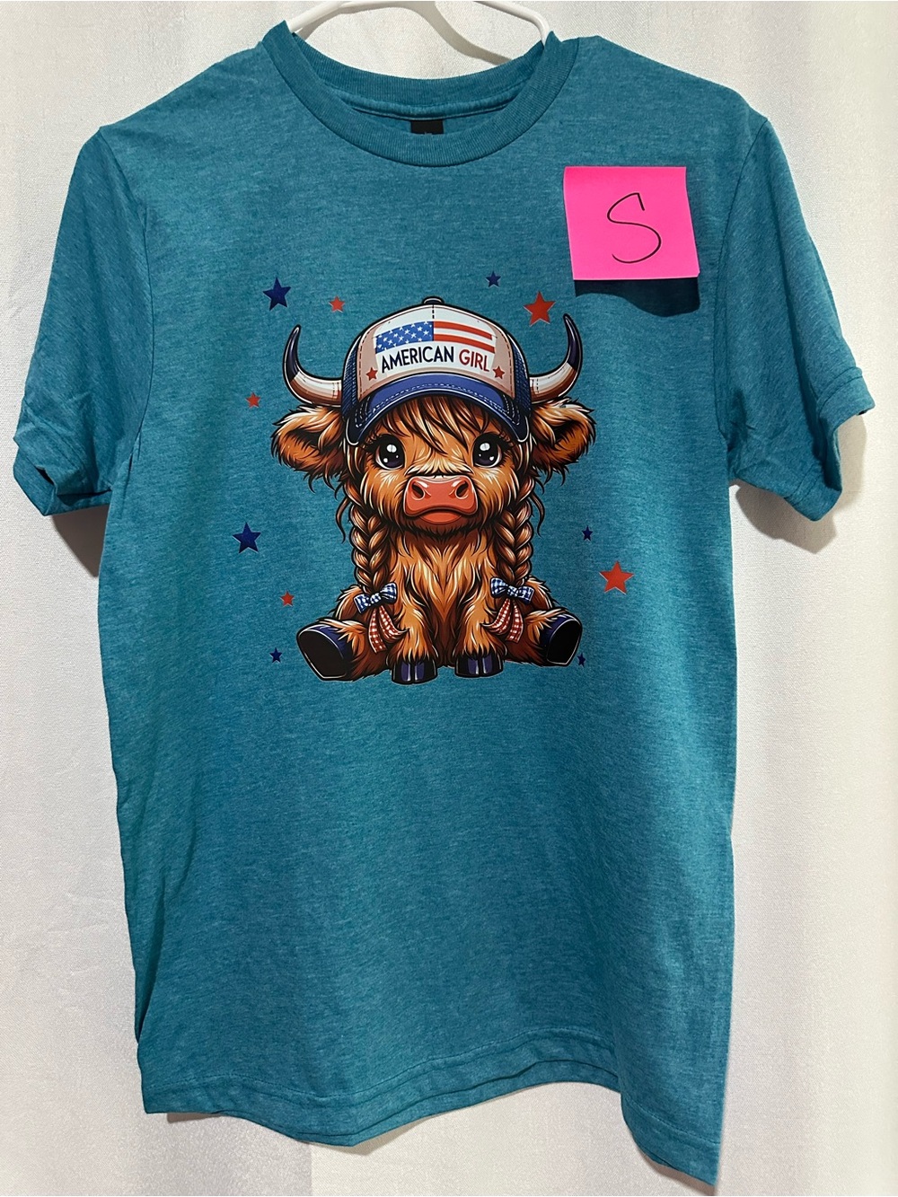 NEW Gildan adult small Tshirt